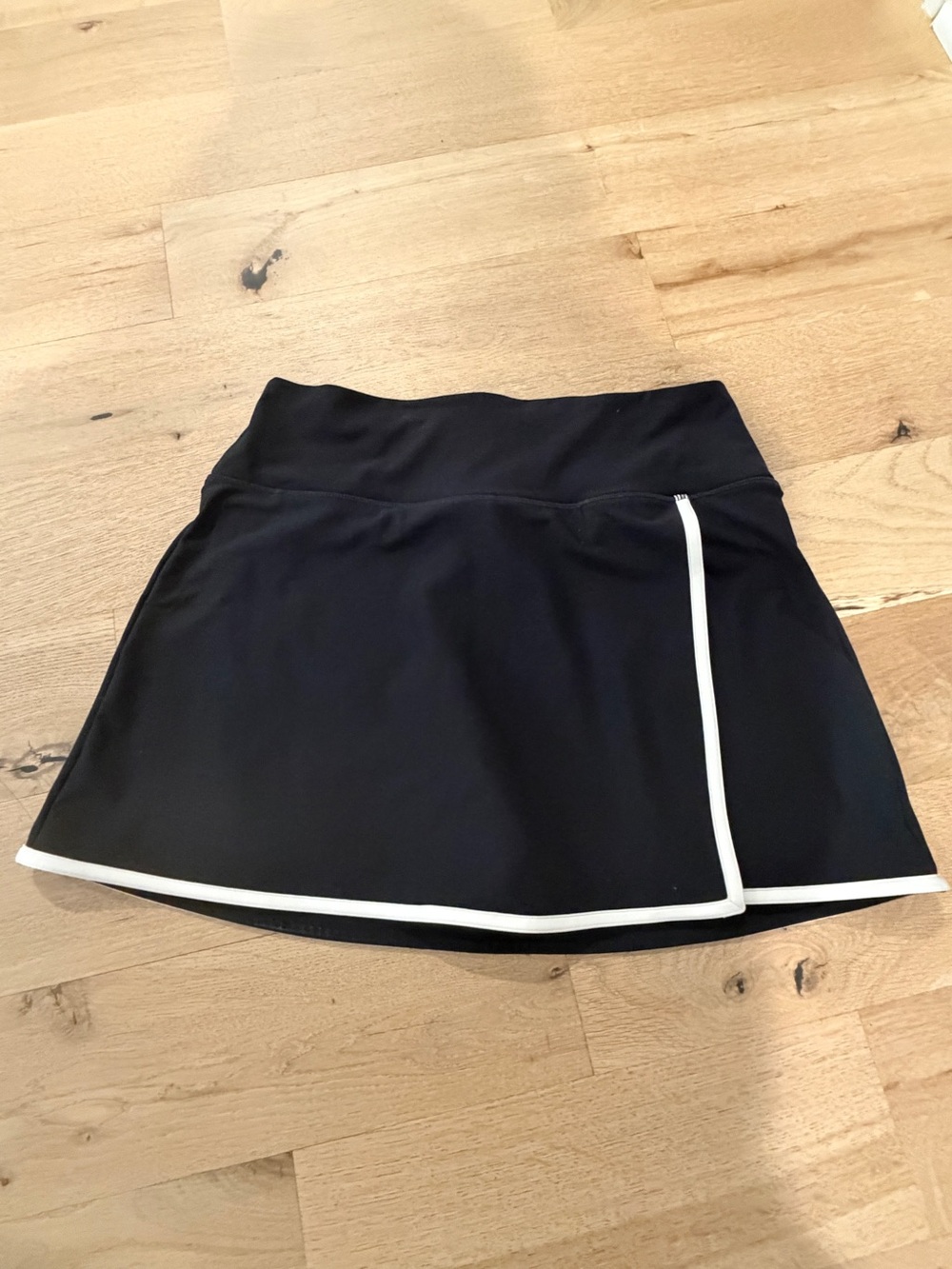 YPB SculptLux Skort